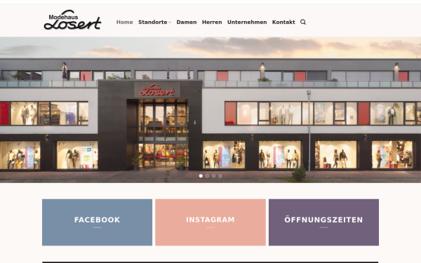 modehaus-losert.com