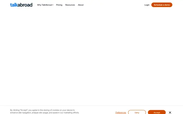 www.talkabroad.com