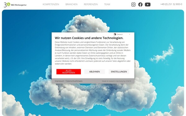 www.werbeagentur.ms
