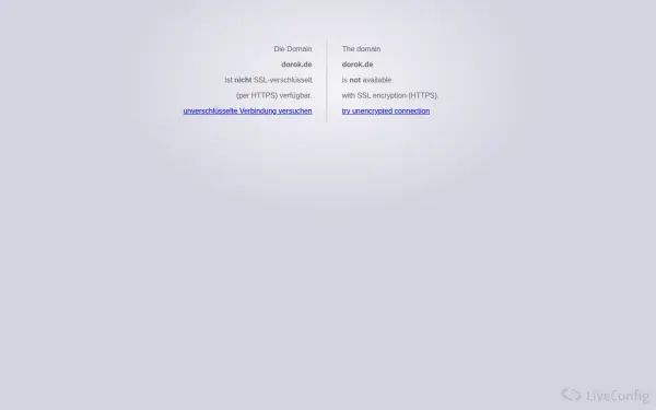 dorok.de