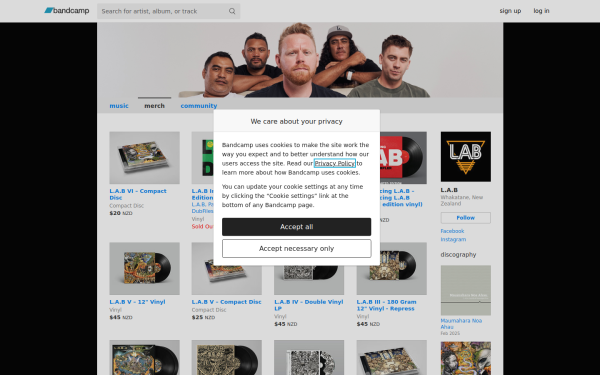 labmusic.bandcamp.com