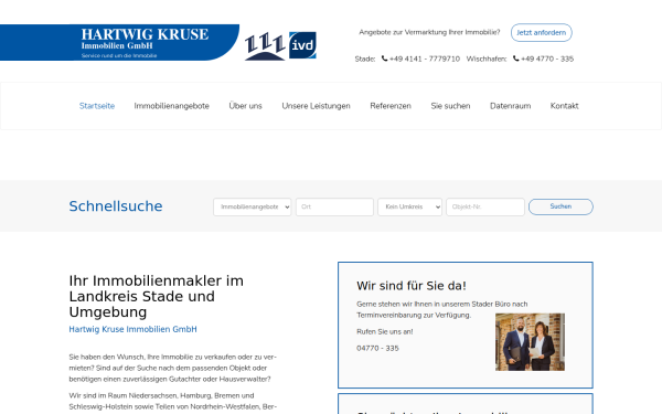 www.kruse-immobilien-gmbh.de