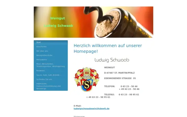 www.ludwigschwaabweingut.de