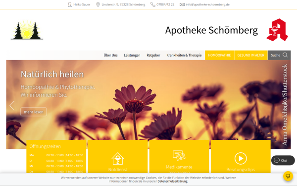 www.apotheke-schoemberg.de
