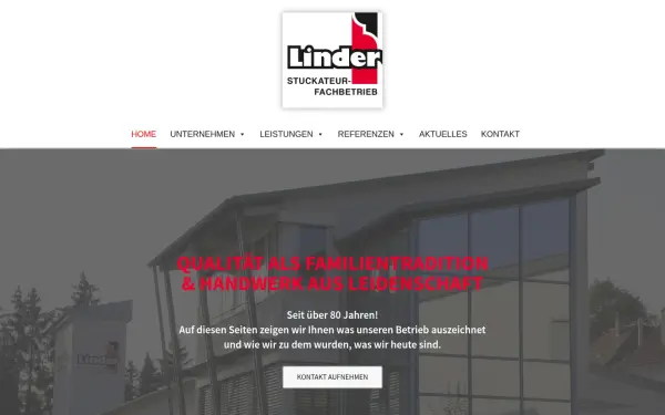www.linder-stuckateur.de