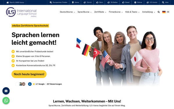 ils-aarau.ch