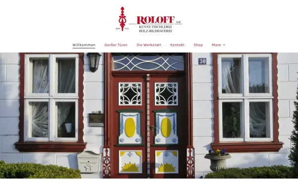 kunsttischlerei-roloff.de