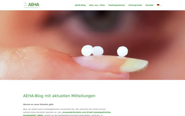 www.aeha-buendnis.de