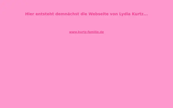 lydia-kurtz.de