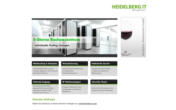 meetweb.de