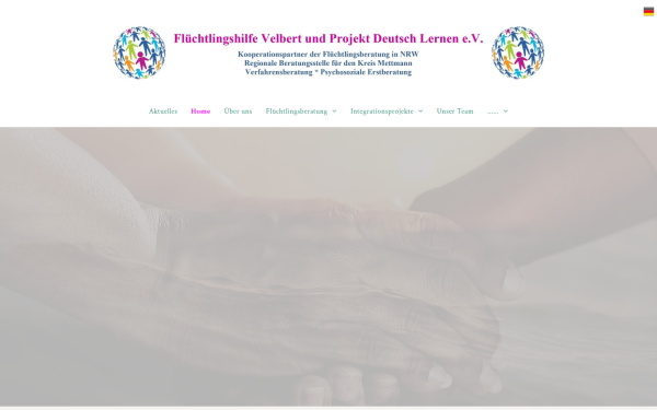 www.fluechtlingshilfe-velbert.de