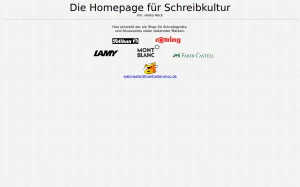 druckbleistift.de
