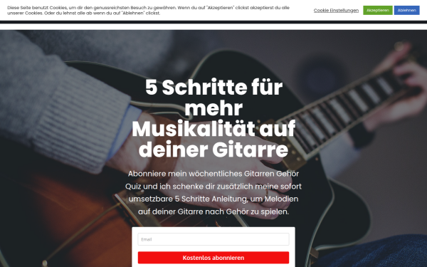 gitarrenjunkie.com