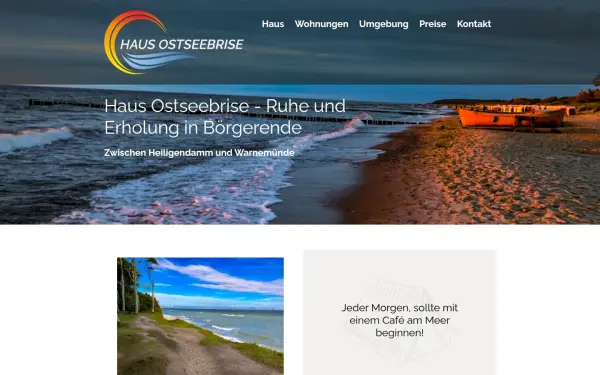 haus-ostseebrise.de