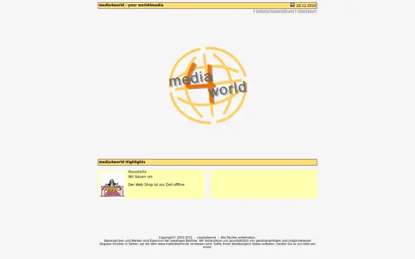 media4world.de