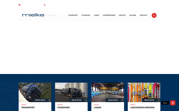 mielke-logistik.de