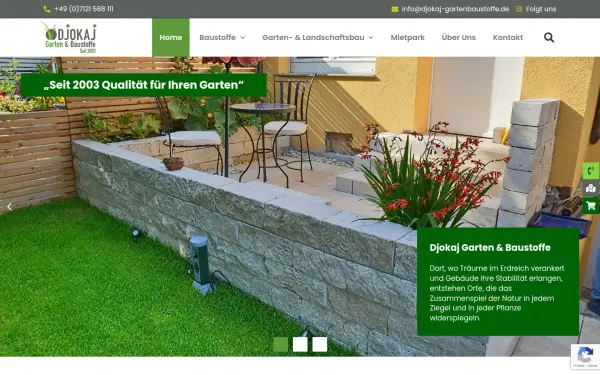 www.djokaj-gartenbaustoffe.de