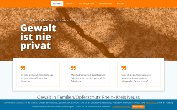 gewaltistnieprivat.de