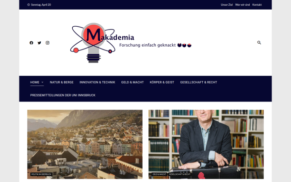 www.makademia.at