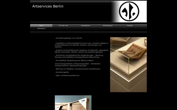 artservices.de
