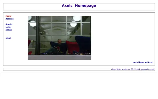 axelhenning.de