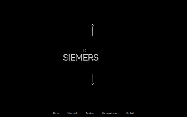 davidsiemers.de