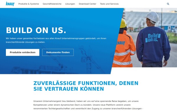 knauf.com