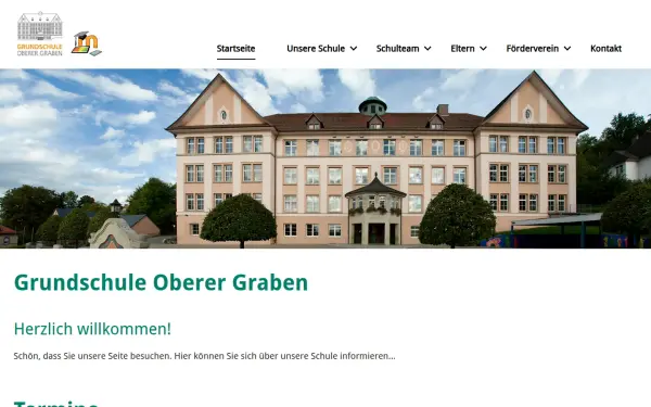 www.gsoberergraben.de
