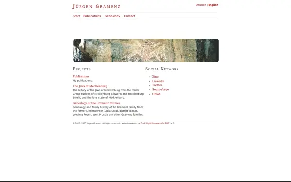 gramenz.net