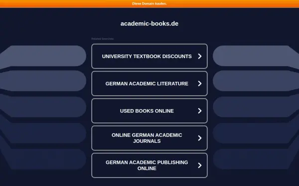 academic-books.de