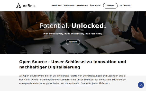 adfinis.com