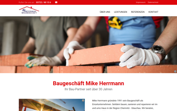 www.bau-mherrmann.de