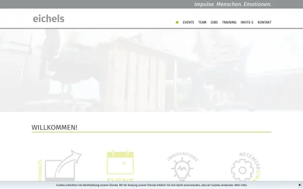 www.eichels-event.com