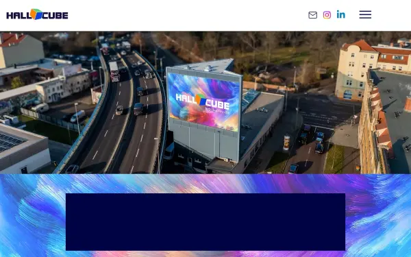 www.hallcube.de