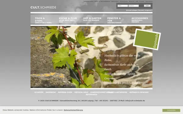 cult-schmiede.de