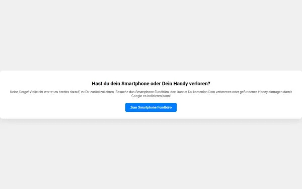 handygefunden.de