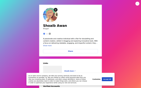shoaibawan.bio