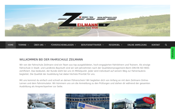 zeilmann.com