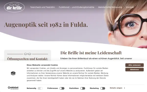 www.diebrille-fulda.de