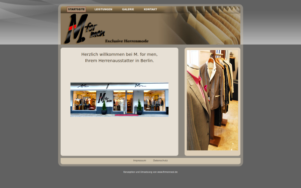 www.mformen.de