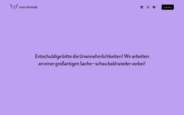 lovememory.de