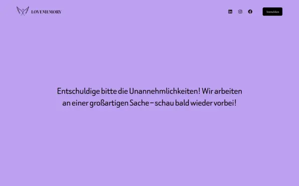 lovememory.de