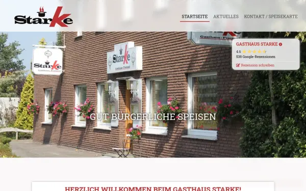 www.gasthaus-starke.de