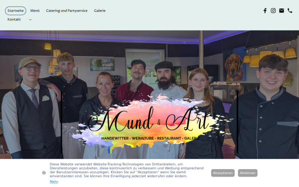 www.mundundart.de
