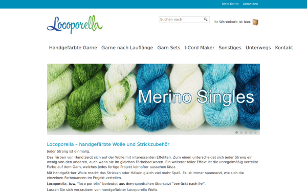 locoporella.de
