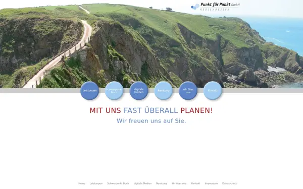 punkt-fuer-punkt.de