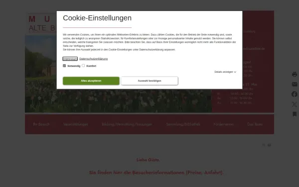 www.mdk-wittstock.de