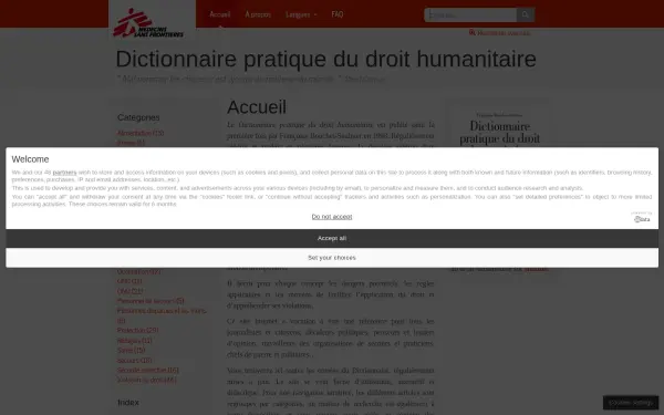 dictionnaire-droit-humanitaire.org