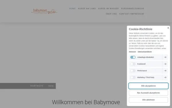 www.babymovehuenfeld.de