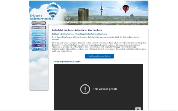 www.exklusive-ballonfahrten.de